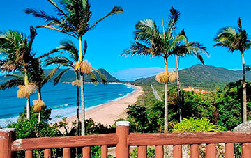 Qual melhor época para ir em Florianópolis