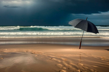 O que fazer em Florianópolis com chuva?