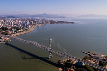 Dicas para quem vai a Florianópolis pela primeira vez