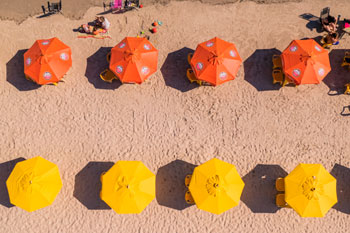 Qual melhor época para ir em Florianópolis