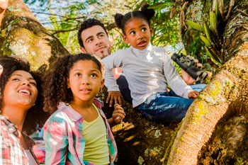 Floripa com criancas o que fazer?