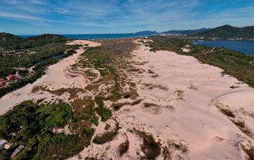O que fazer em Florianópolis em 3 dias?