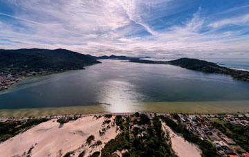 Onde passear em Florianópolis?