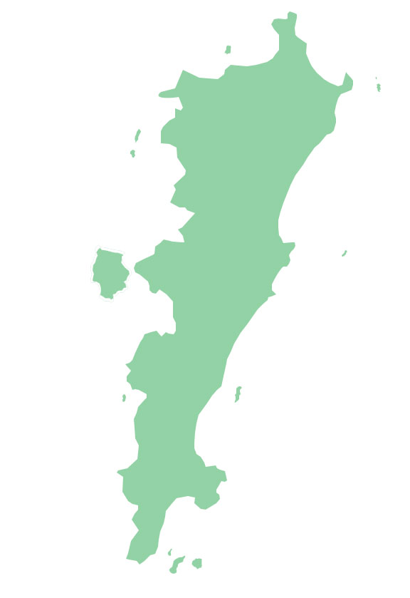 Mapa Florianópolis