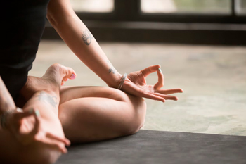 Yoga e meditação em Florianópolis