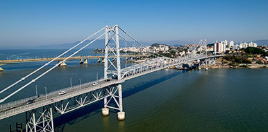 Sobre Florianópolis