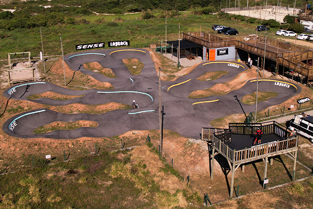 Pista skate Florianópolis